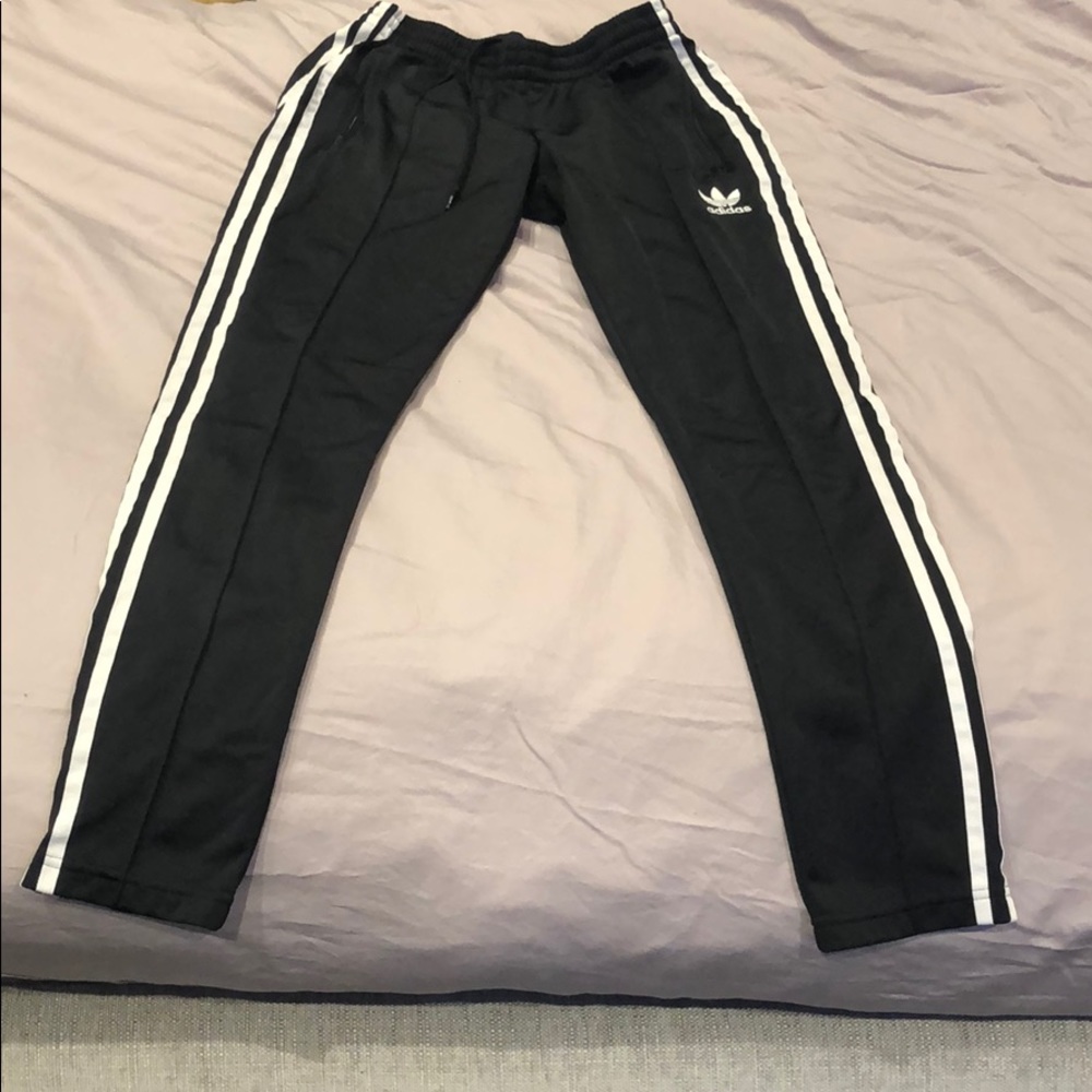 workout or casual sweats